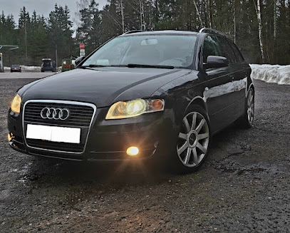 Autopardavimas – Vidiskes