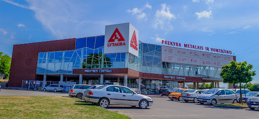 Klaipedos Lytagra – Klaipeda