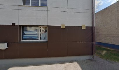 Lietuvos draudimas, pardavimo taskas – Jonava