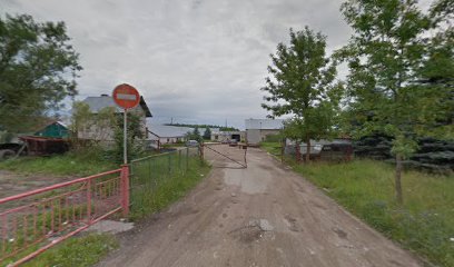 Salauta mieste Salcininkai