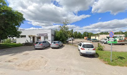 Gargzdu komunalines paslaugos – Gargzdai