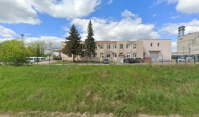 KAEFER UAB – Elektrenai