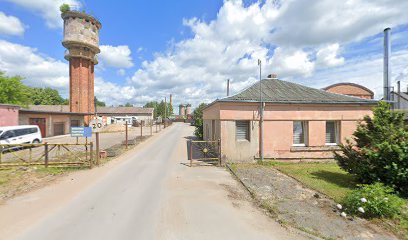 MBM prekyba mieste Kursenai