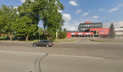 RSD Group – Marijampole