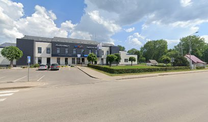Skuba Jonava – Jonava