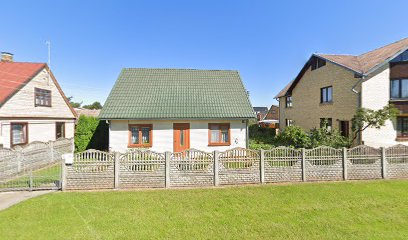 UAB Remsita – Panevezys