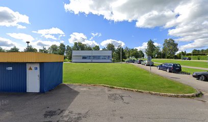 Rietavo technines apziuros stotis, UAB Telsiu technines apziuros centras mieste Rietavas