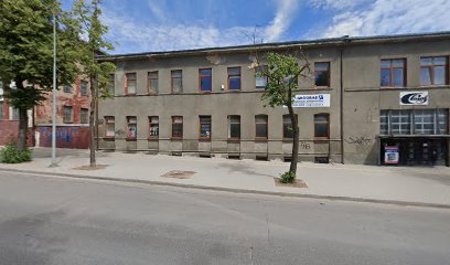 Austma – Siauliai
