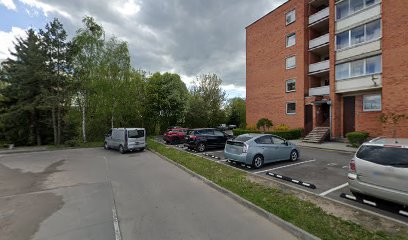 Sajovata – Garliava
