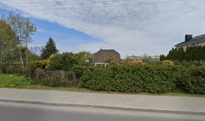V. Karpausko imone mieste Kaunas