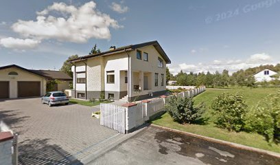 RVS technologija mieste Marijampole