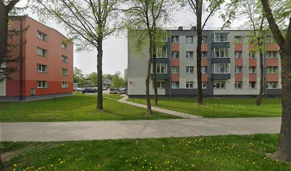 Risuta mieste Marijampole