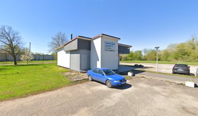Dalys pagal automobili mieste Kaunas