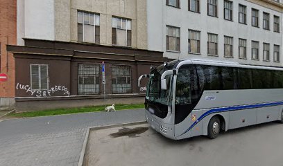 UAB RP dalys mieste Kaunas