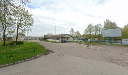 Makomas, parduotuve – Marijampole