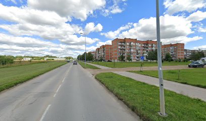 Magrida – Gargzdai