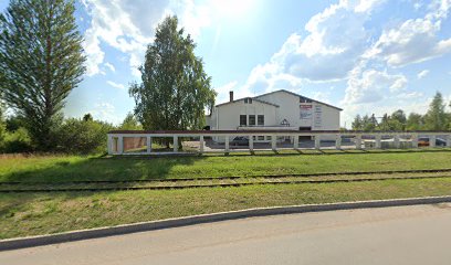 Lytagra, Ventos filialas – Venta
