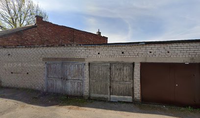 Atnauja mieste Kaunas