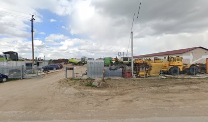 R. Gasiuno agroserviso imone – Pavieseciai