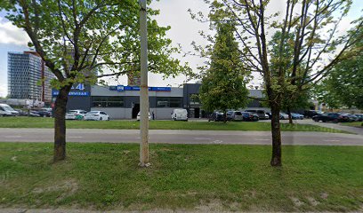 Automobiliai ir laikas – Vilnius