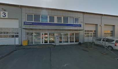 Renault Trucks LIETUVOJE – Siauliai