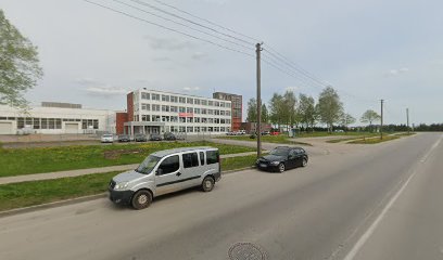 UAB AUTODE mieste Marijampole