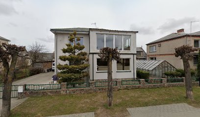 BM Service mieste Gargzdai