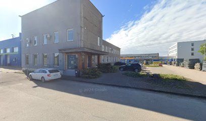 Remkesta mieste Marijampole