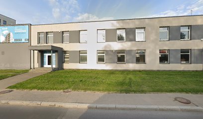 geraskuras mieste Vilnius