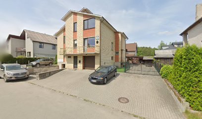 Alsauga mieste Druskininkai