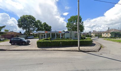 Pasienis – Joniskis