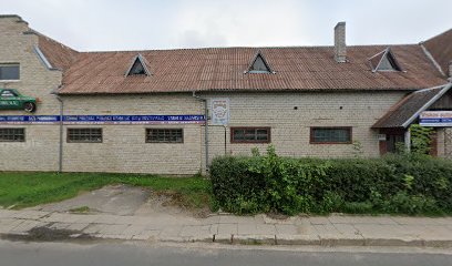 Rokitra – Rokiskis