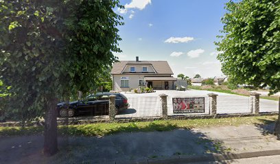 S. Drazdausko imone mieste Kursenai
