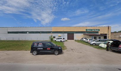 Autoviskas – Siauliai