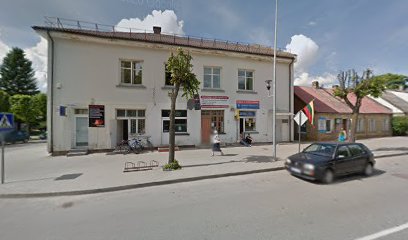 Buitiniu prietaisu taisykla mieste Pakruojis