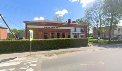Veiveriu Sauliu namai – Veiveriai