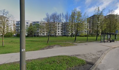Asigalio g. – Kaunas