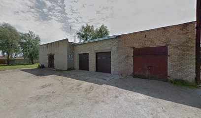 S. Vadakojo Autoservisas mieste Joniskis
