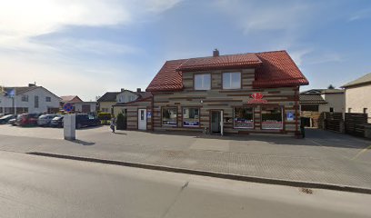 UAB EDORA mieste Marijampole