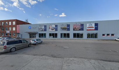Legata mieste Panevezys