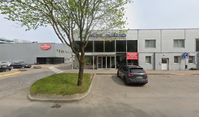A. Lelesiaus paslaugu imone mieste Marijampole