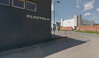 Torinas, V. Liesionio firma mieste Kaunas