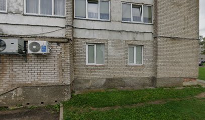 Autolaviva mieste Kvedarna