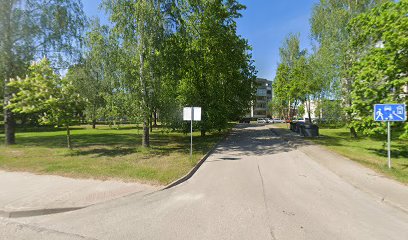 Geras kuras mieste Marijampole