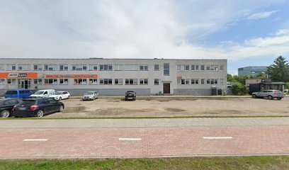 Dalys mieste Vilnius
