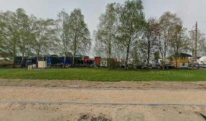 UAB Autobilas mieste Marijampole