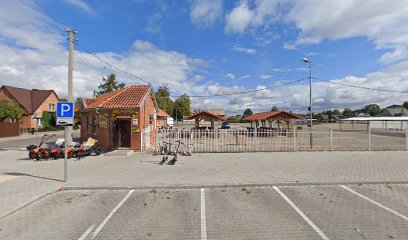 Sauliaus irankiai – Radviliskis