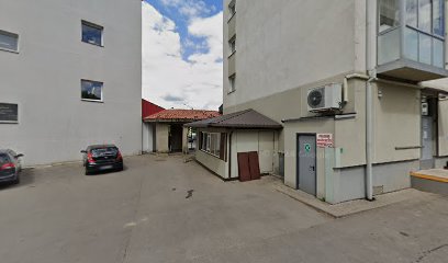 Autodalys Naujoji Akmene – Naujoji Akmene