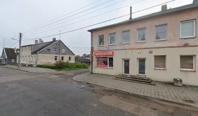 Kalvarijos autodalys – Kalvarija
