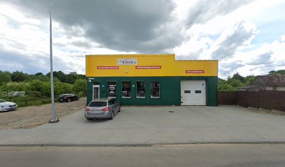 Automobiliu Servisas Edera – Akmene